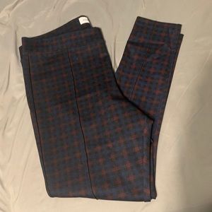 Old Navy High Waisted Stevie Ponte Knit Pants